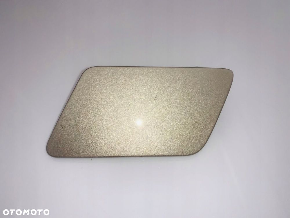 ZAŚLEPKA SPRYSKIWACZA VW POLO 5  6R  OEM NOWA 6R0955109A - 11