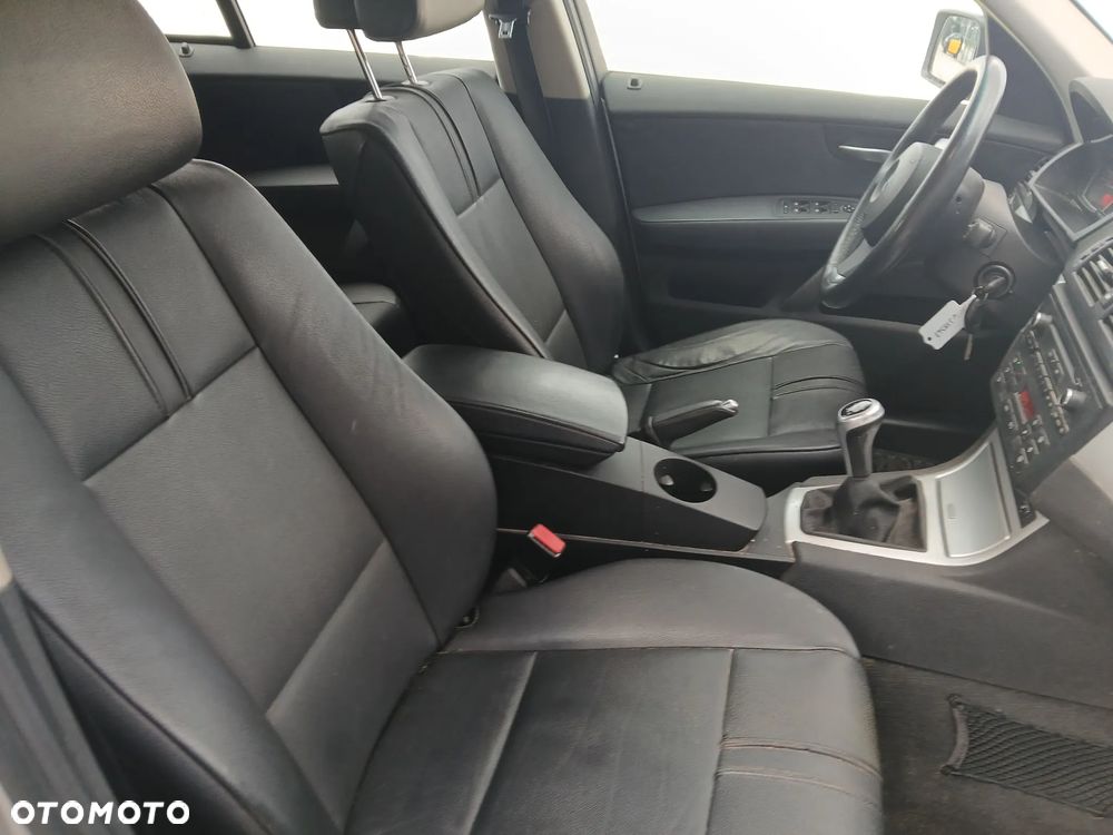 BMW X3 xDrive20d Edition Exclusive - 8