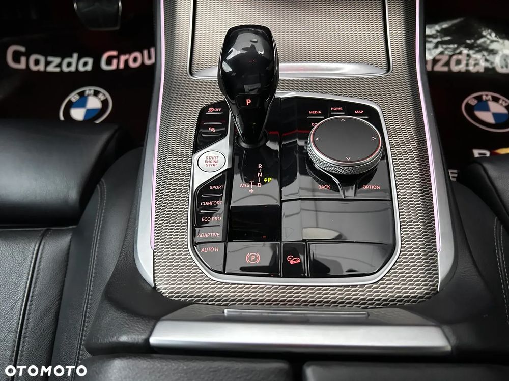 BMW X5 xDrive30d mHEV sport - 35