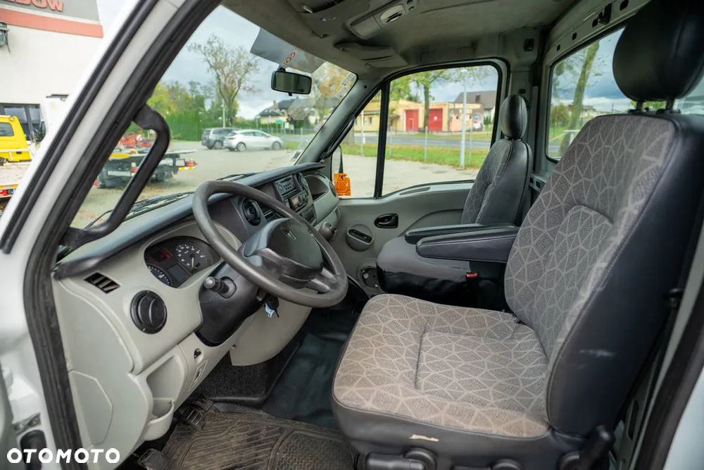 Renault MASCOT Wywrotka 3 strony Zapraszam - 37