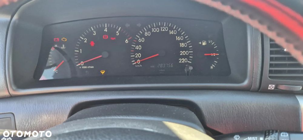 Toyota Corolla - 7