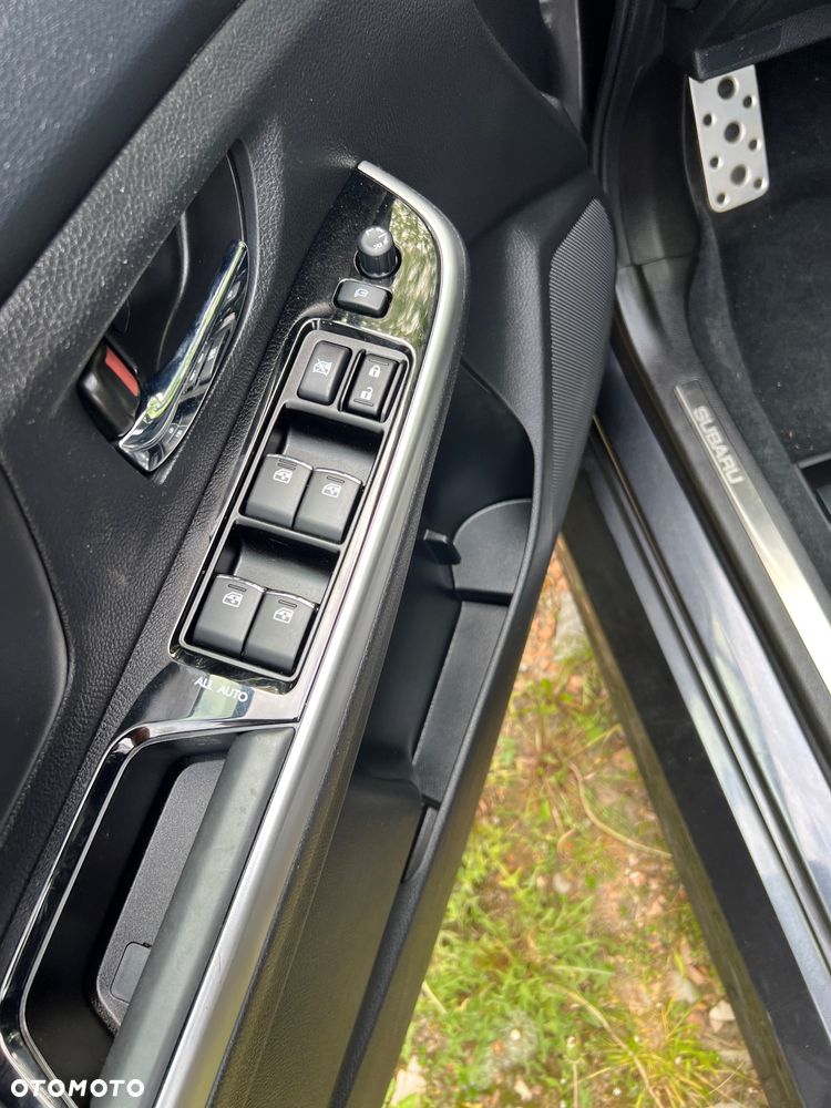 Subaru Levorg 1.6 GT-S Sport (EyeSight) CVT - 17