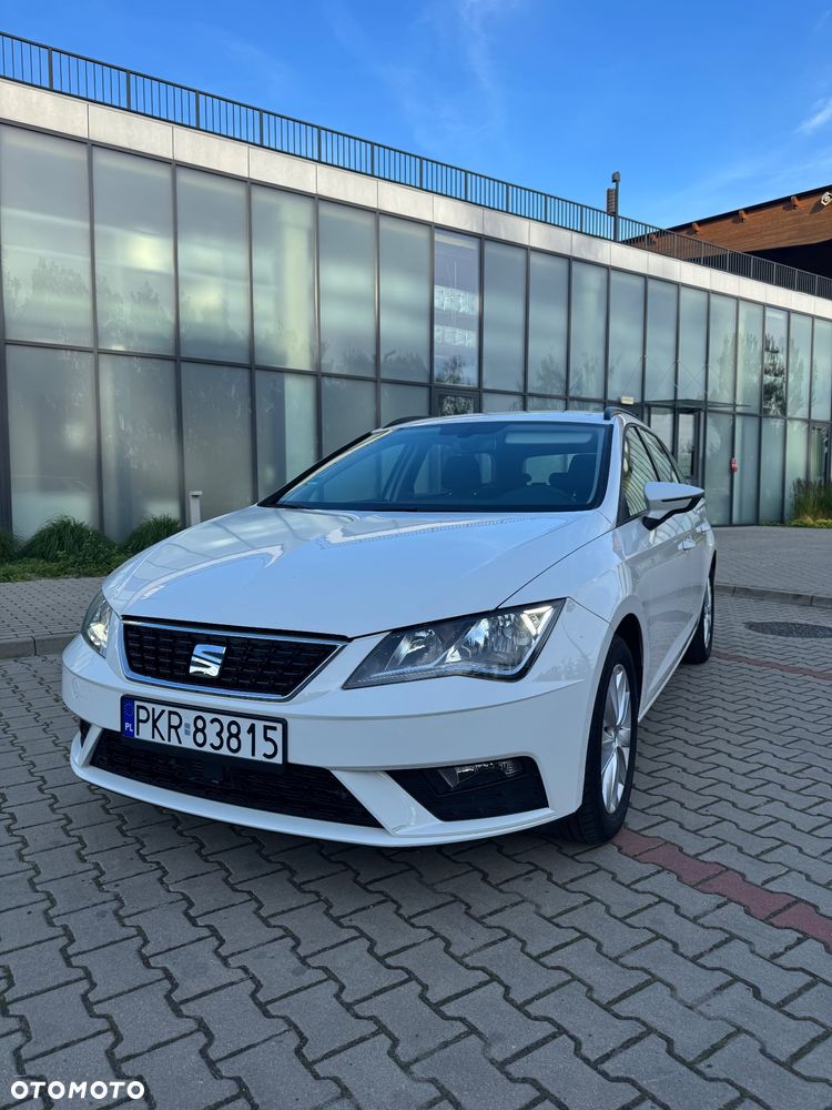 Seat Leon - 2