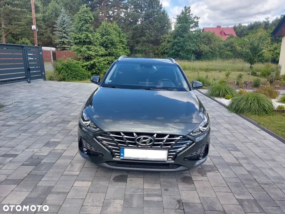 Hyundai i30 1.0 T-GDI Comfort - 3