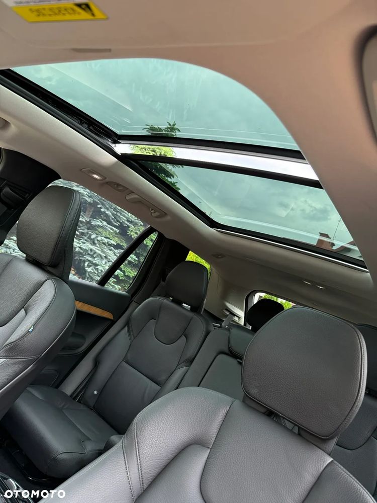 Volvo XC 90 B5 B AWD Plus Bright 7os - 22