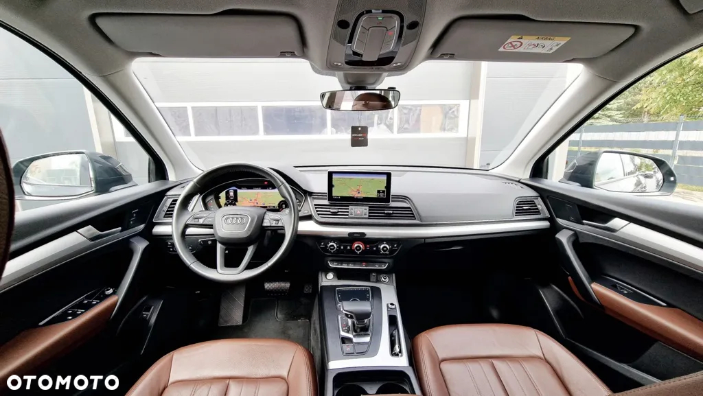 Audi Q5 35 TDI S tronic design - 30