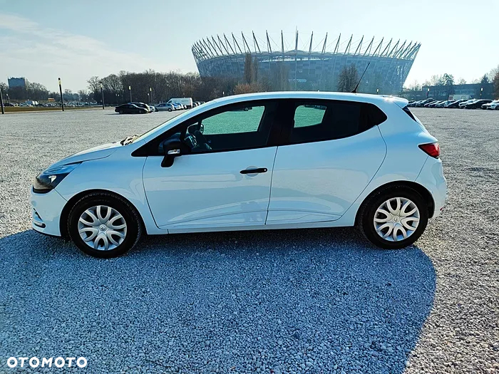 Renault Clio - 5