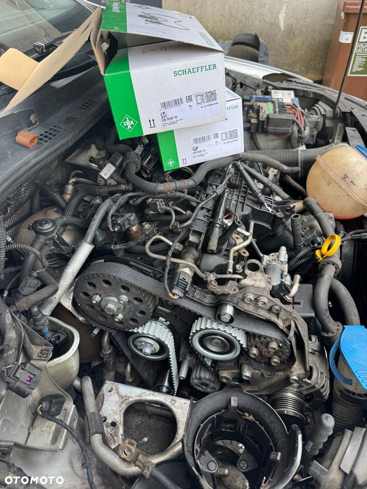 Skoda RAPID Spb 1.6 TDI DPF Edition - 6