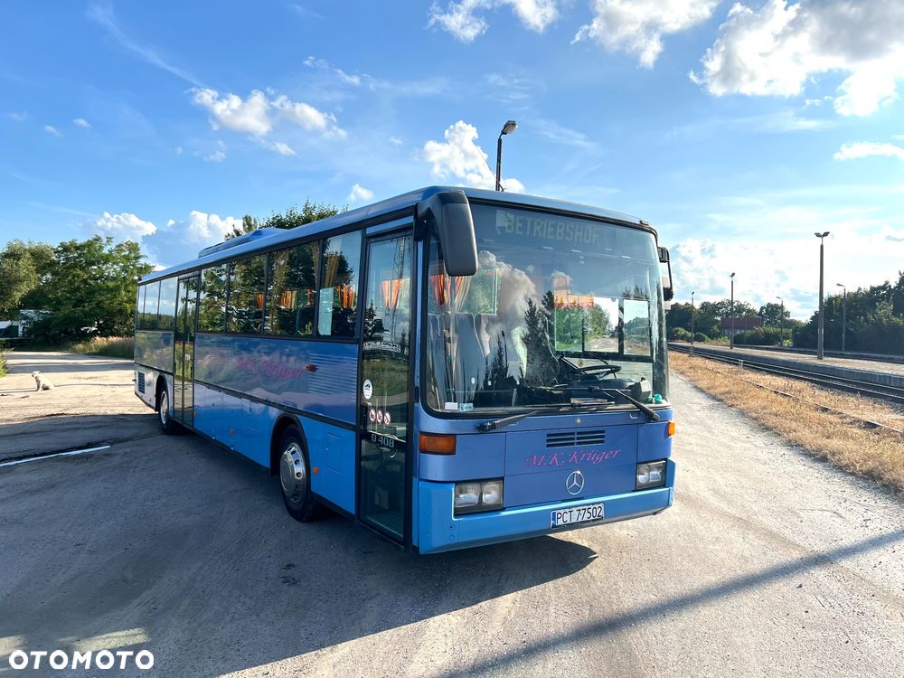 Mercedes-Benz 0408 - 14