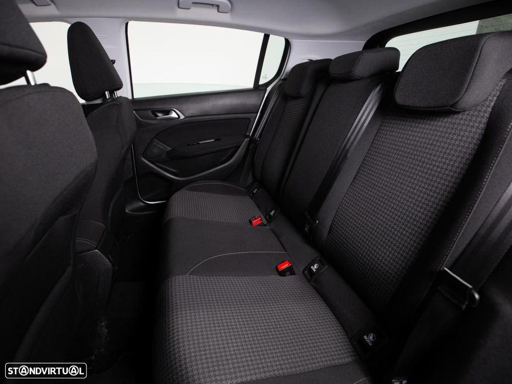 Peugeot 308 1.5 BlueHDi Business Line - 10