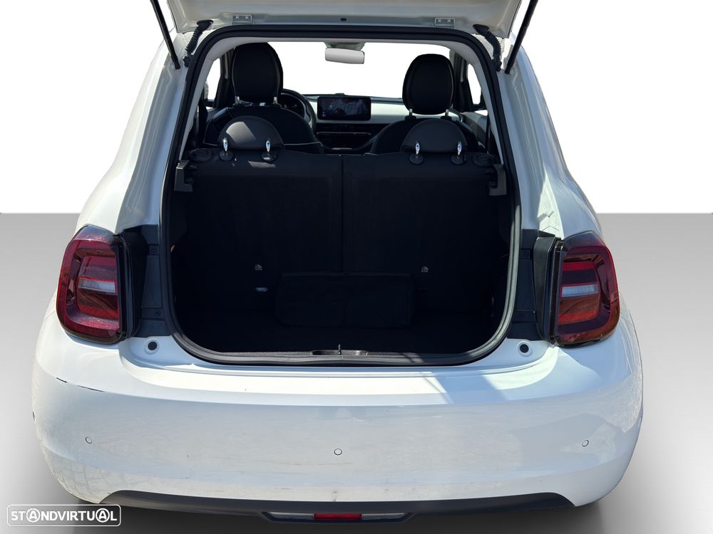 Fiat 500e 23,8kWh Pop - 15
