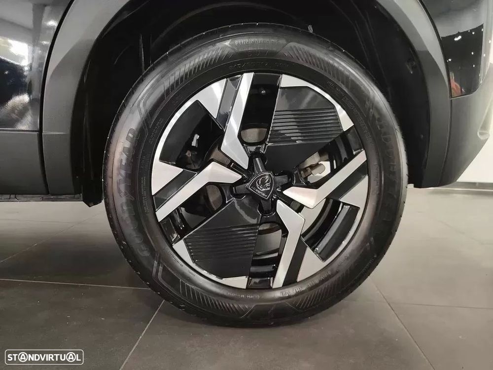 Peugeot 2008 1.2 PureTech Allure - 27