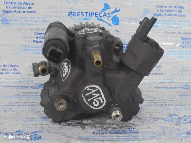 Bomba Injectora 9641852080 CITROEN C2 2004 1,4HDI 70CV SIEMENS CITROEN C3 2002 1.4HDI 0P SIEMENS CITROEN C3 1 FASE 1 2003 1.4HDI 70CV 5P BRANCO SIEMENS - 3