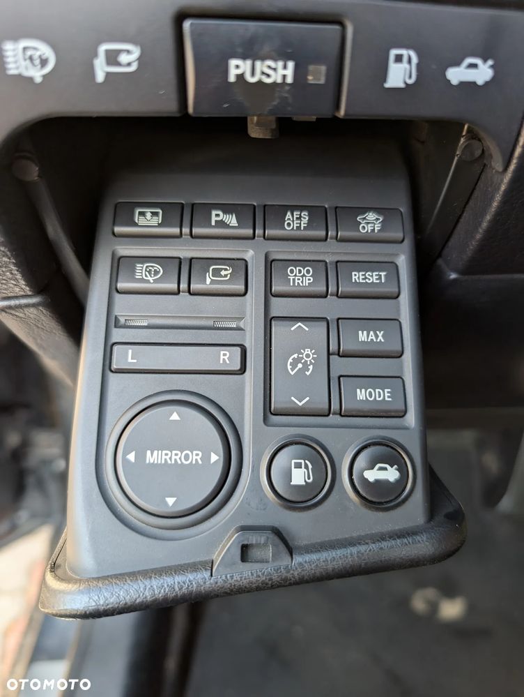 Lexus GS 300 Elegance - 16