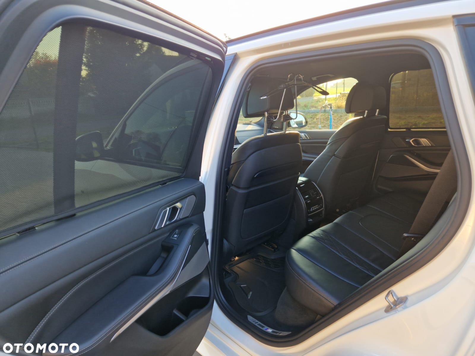BMW X5 M M50d - 10