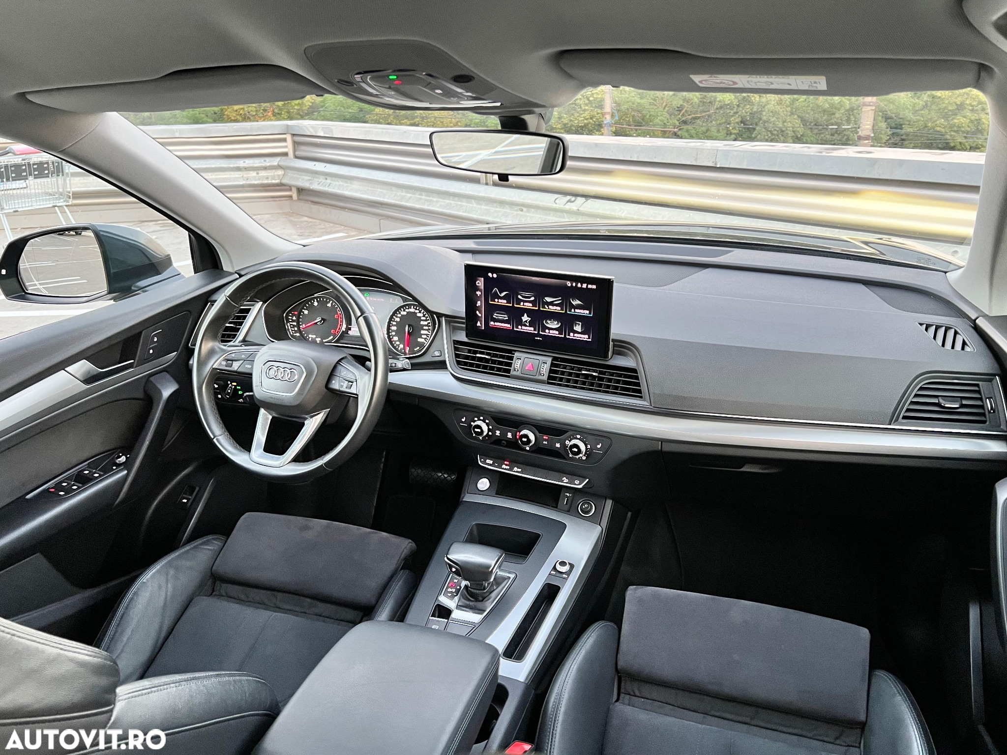 Audi Q5 35 TDI S tronic MHEV S Line - 6