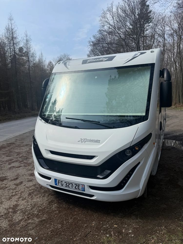 McLOUIS Yearling i61g - 2