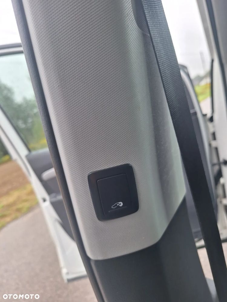 Volkswagen Sharan 2.0 TDI 4Mot Highline - 14