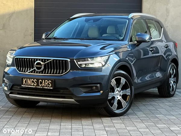 Volvo XC 40 D3 Inscription