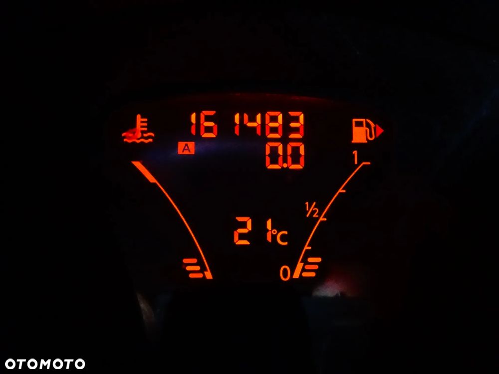 Nissan Juke - 7