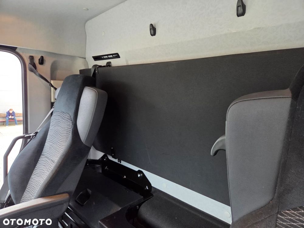 Mercedes-Benz Antos atego actros 1830 - 27