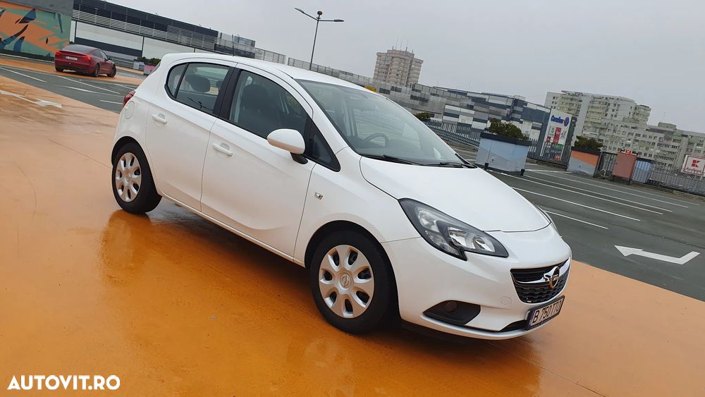 Opel Corsa 1.2 TWINPORT ECOTEC Excite - 1