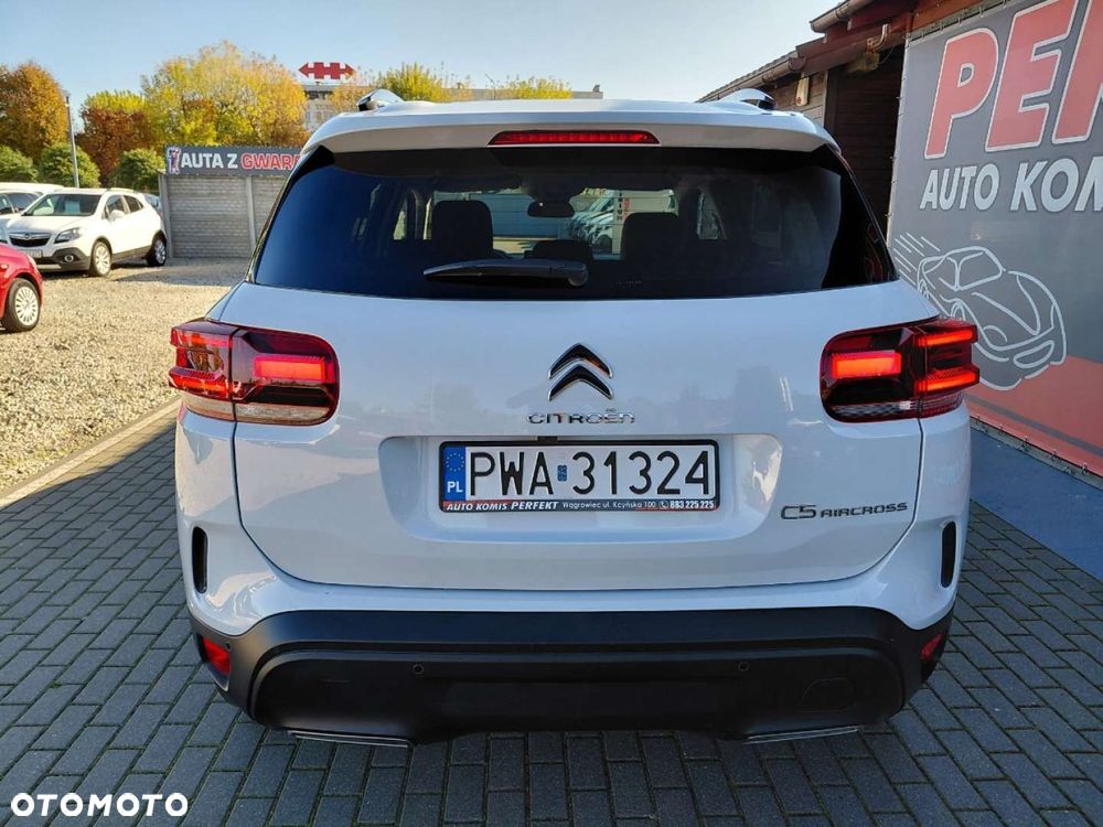 Citroën C5 Aircross - 7