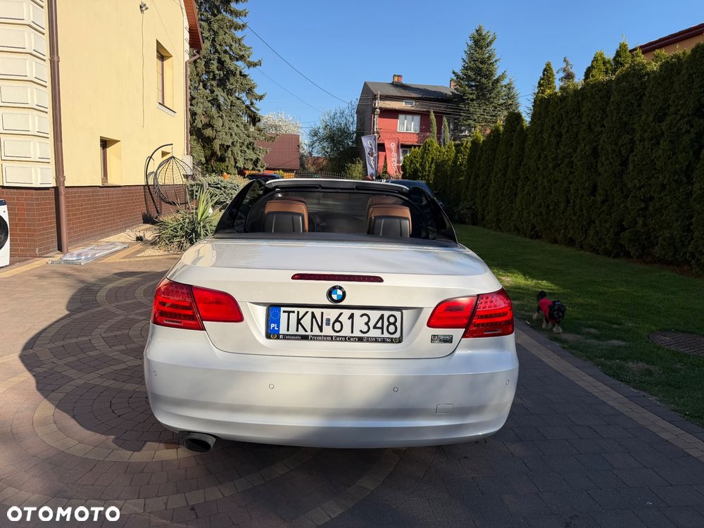 BMW Seria 3 320i Edition Exclusive - 11