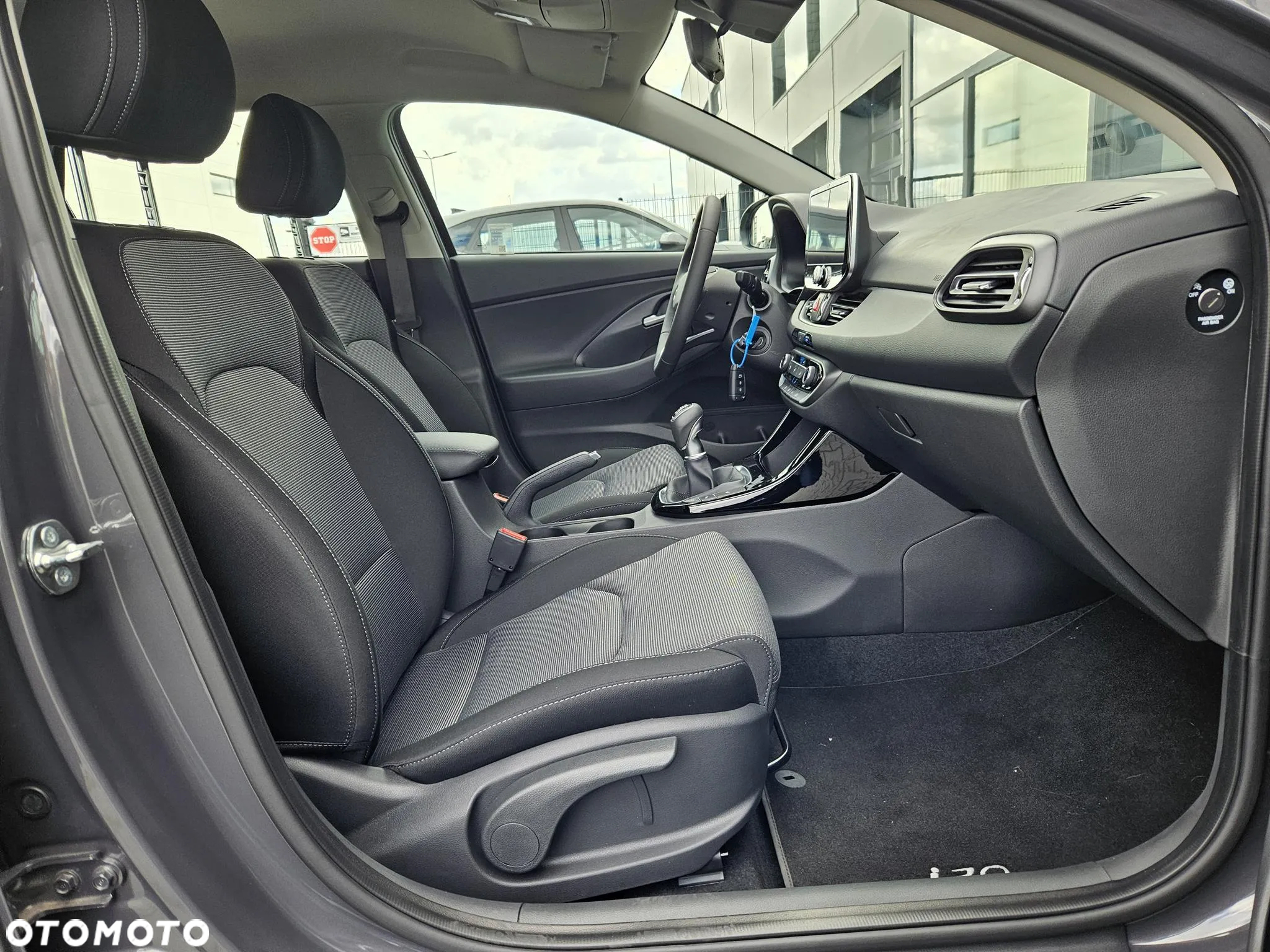 Hyundai i30 1.0 T-GDI Modern - 15