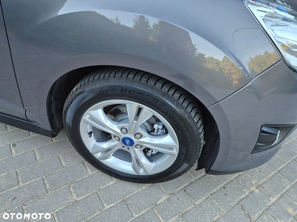Ford C-MAX 1.0 EcoBoost Titanium ASS - 15