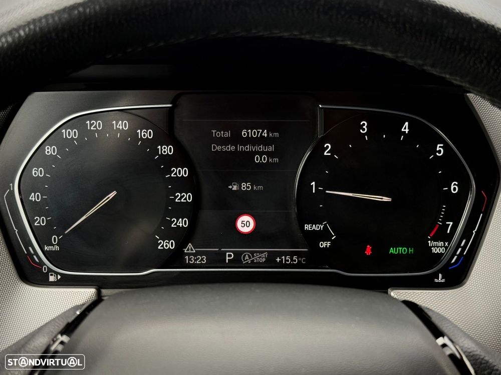 BMW 118 i Corporate Edition Auto - 10