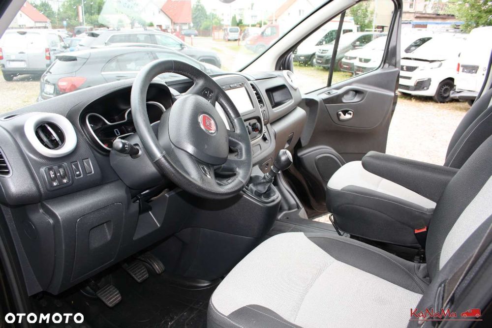 Fiat Talento - 11
