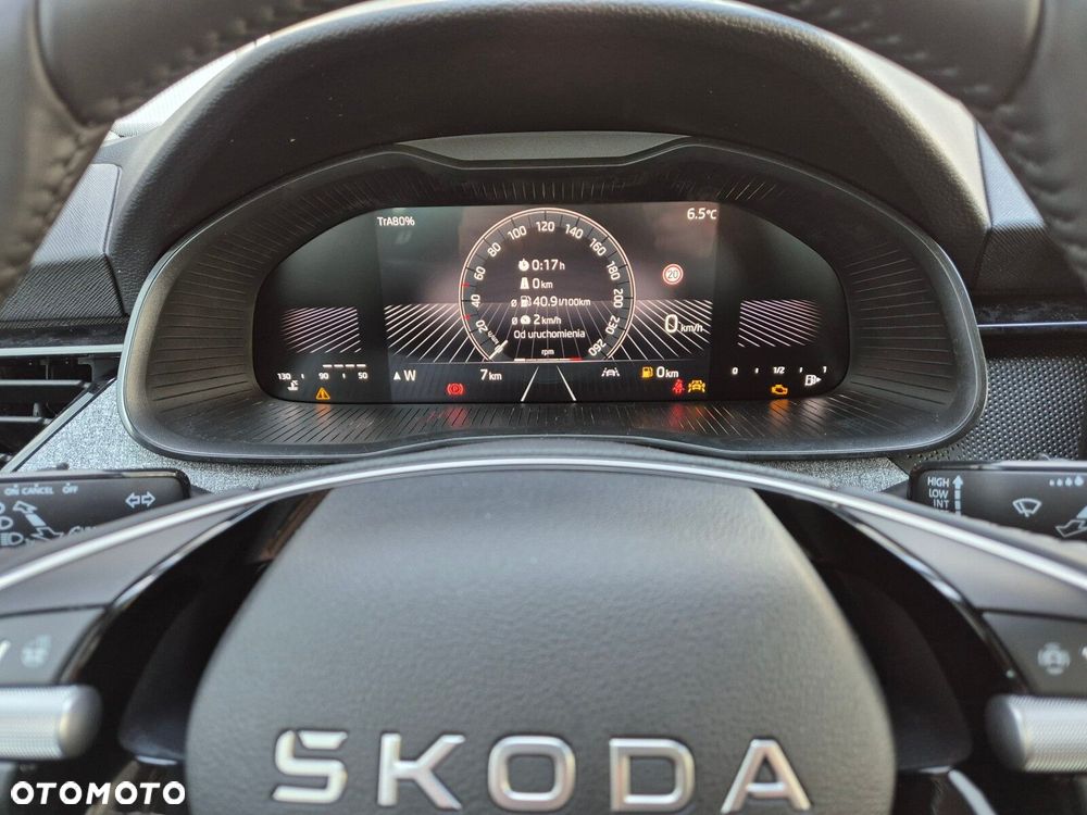 Skoda Kamiq 1.5 TSI Drive - 24