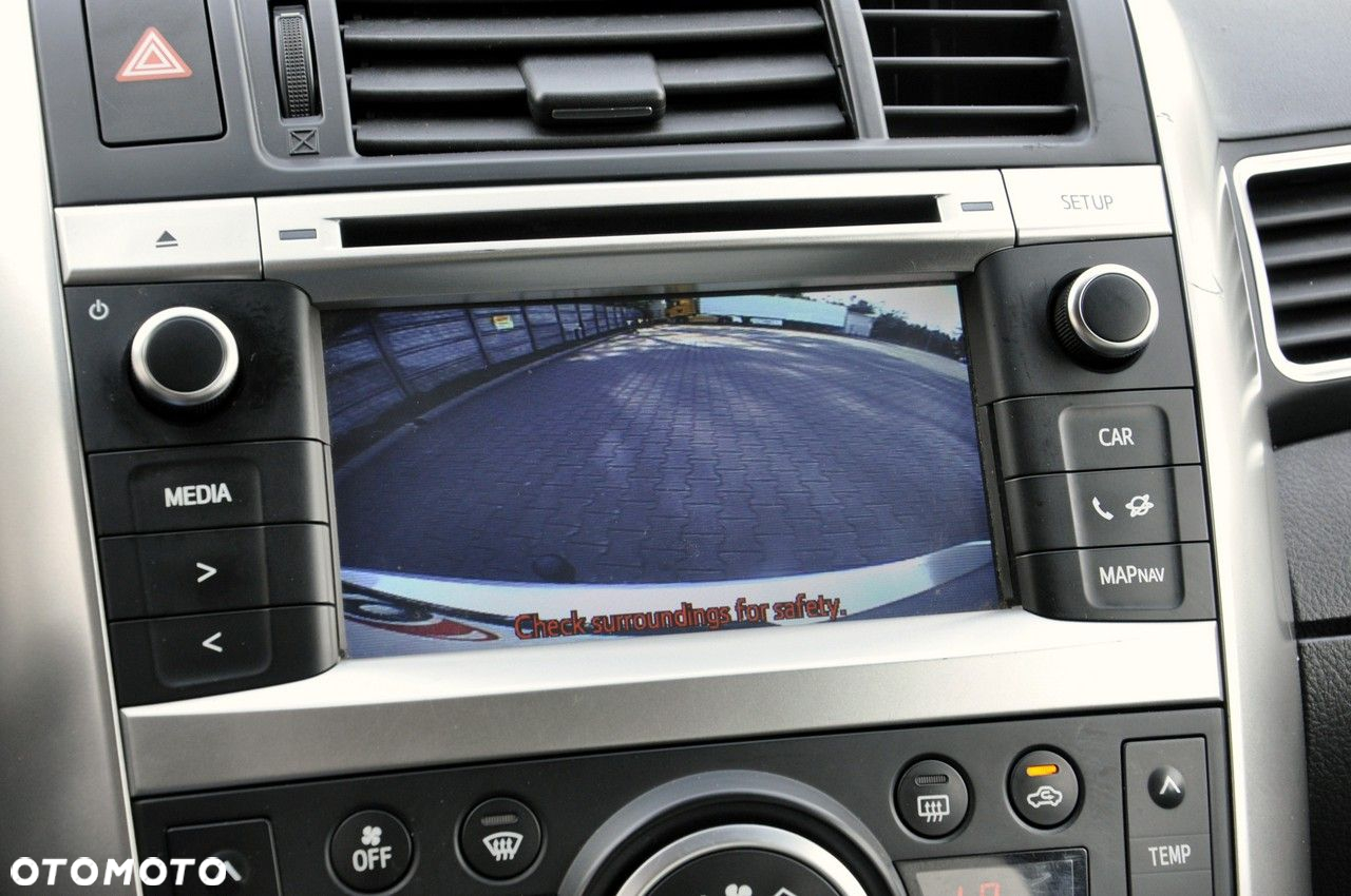 Toyota Verso 2.0 D-4D Premium 7os - 8
