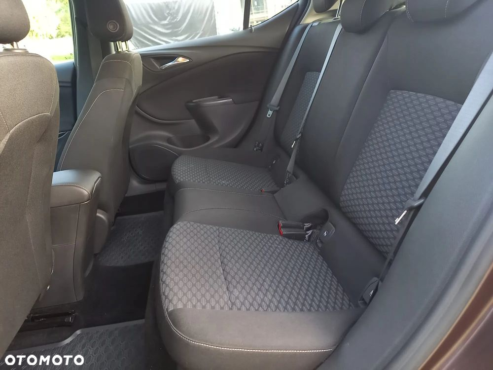 Opel Astra V 1.4 Enjoy - 13