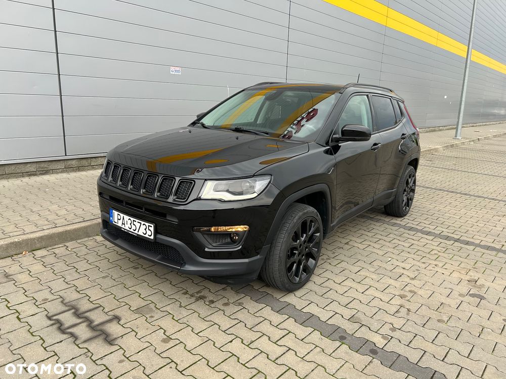 Jeep Compass - 2