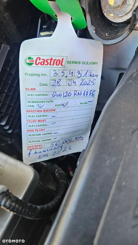 Dacia Lodgy TCe 100 GPF (7-Sitzer) Comfort - 11