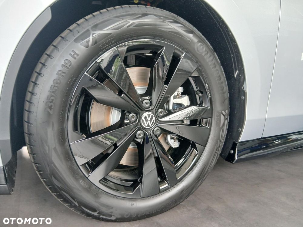 Volkswagen ID.7 86kWh Plus - 11