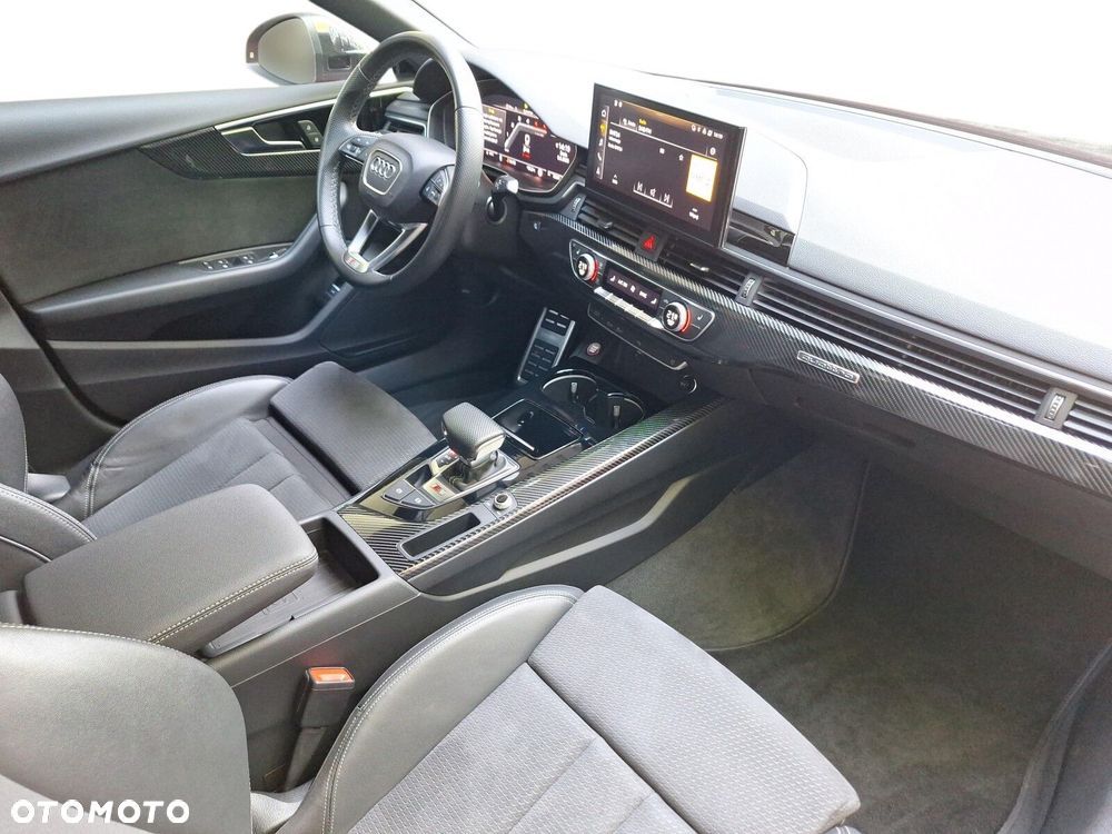 Audi S5 Coupé - 10