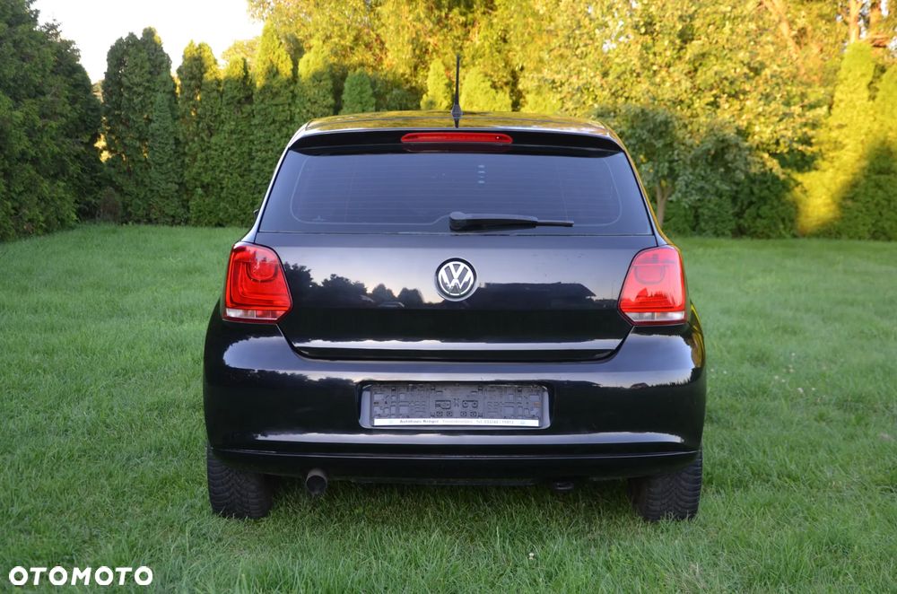 Volkswagen Polo - 3