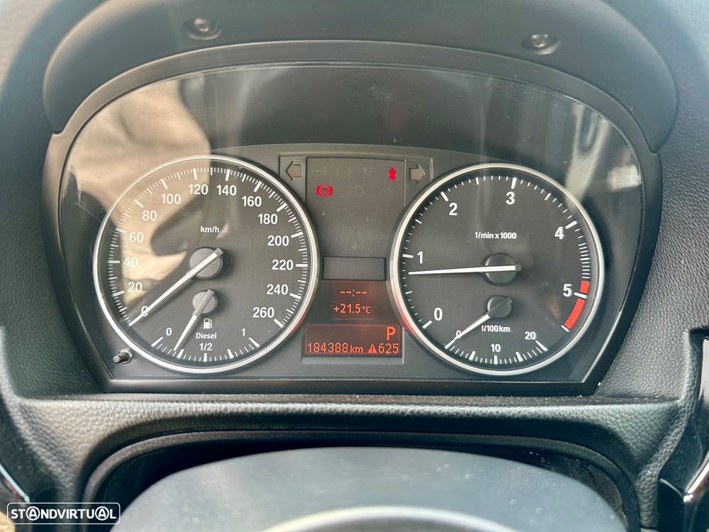 BMW 320 d Aut. M Sport Edition - 15
