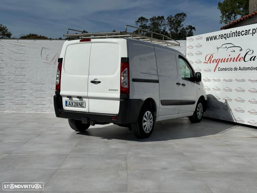 Peugeot Expert 2.0 HDi 3 Lugares - 5