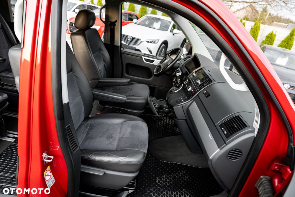 Volkswagen Multivan L1 Highline - 28