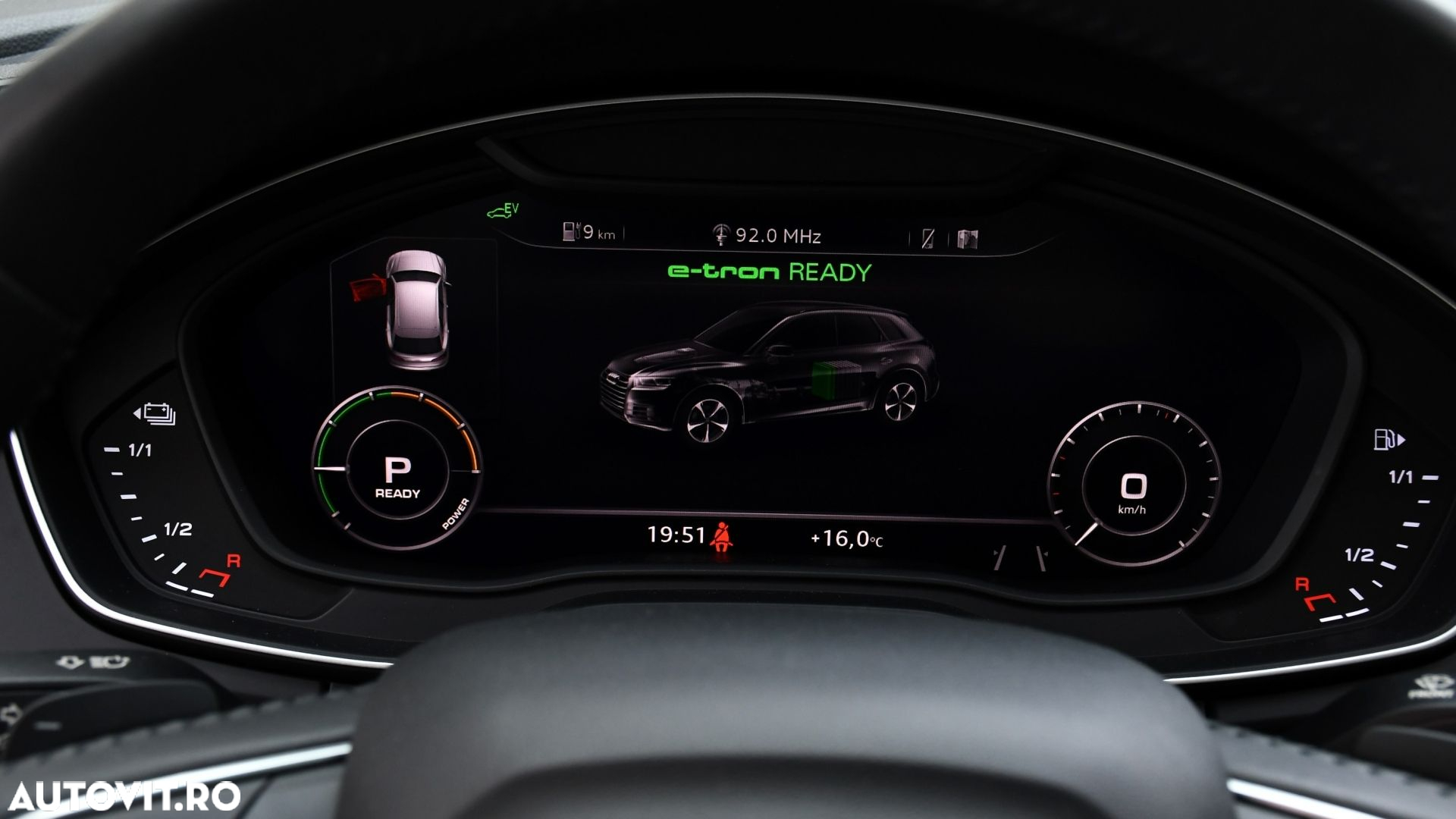 Audi Q5 55 TFSI e quattro S tronic - 26