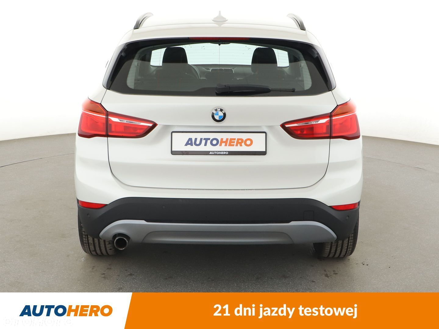 BMW X1 - 5