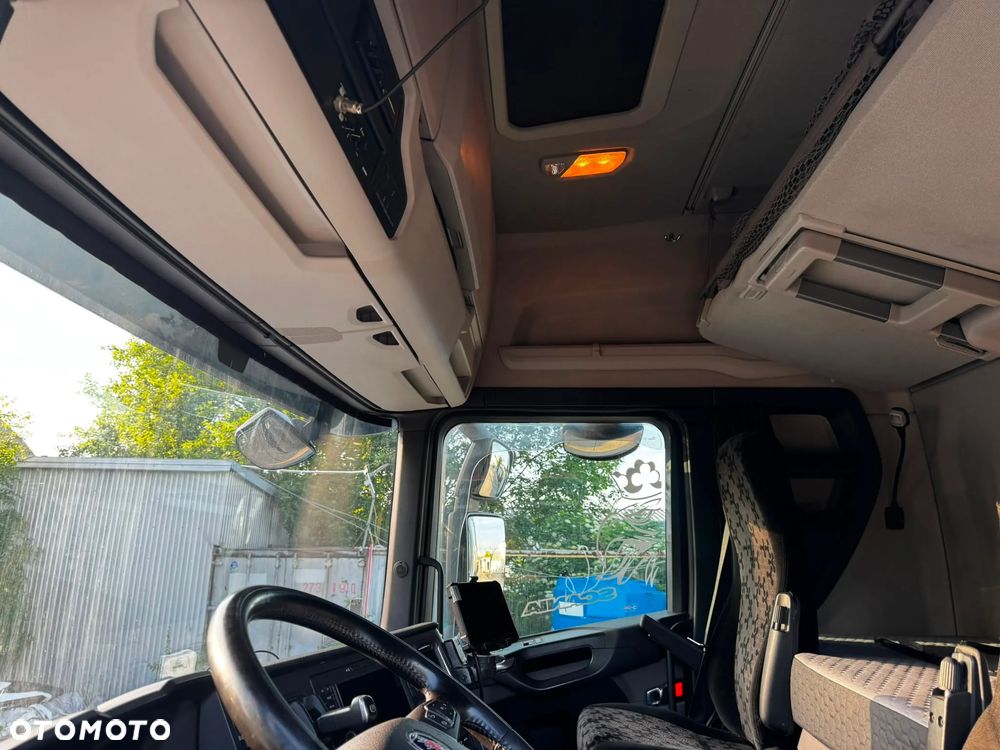 Scania S500 - 13