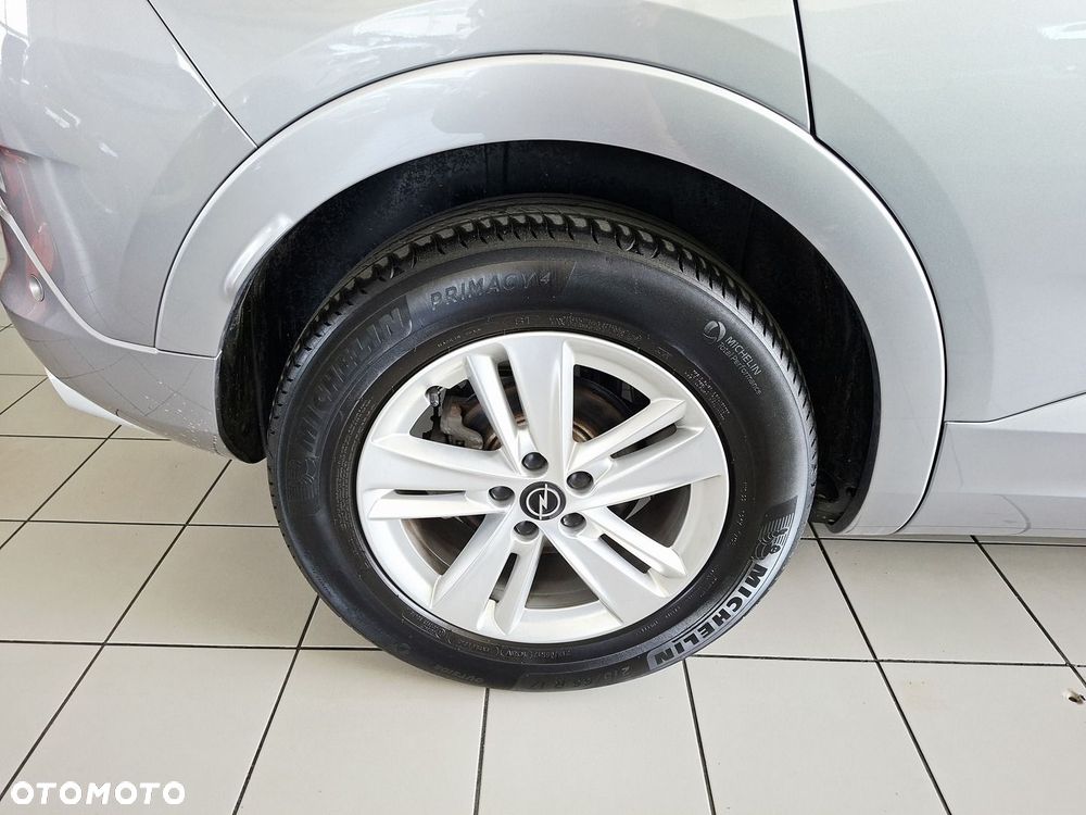 Opel Grandland 1.2 T Edition S&S - 9