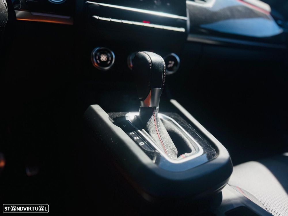 Renault Arkana 1.3 TCe R.S.Line EDC - 24