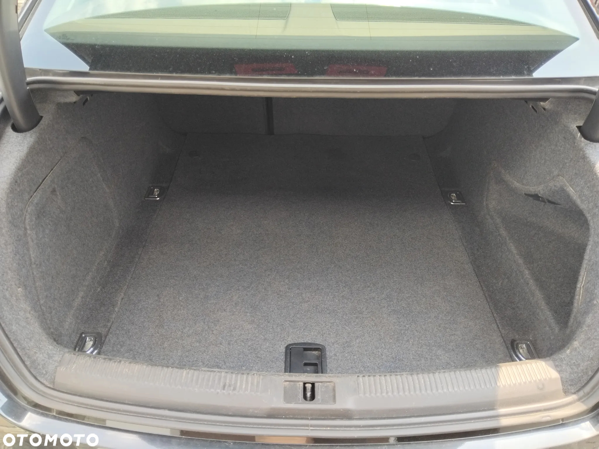 Audi A4 2.0 TDI - 8
