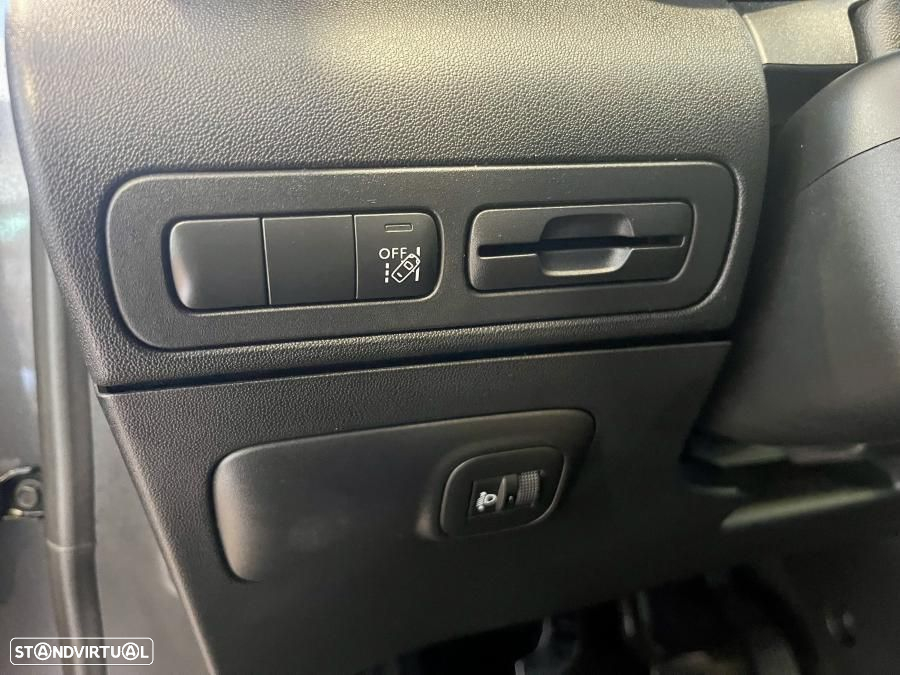 Citroën C3 Aircross 1.2 PureTech Plus - 12